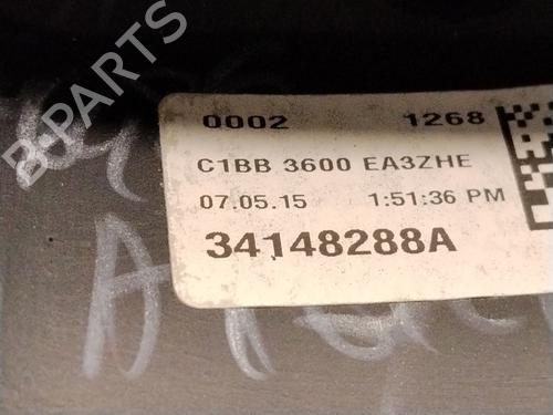 Rat FORD FIESTA VI (CB1, CCN) 1.0 EcoBoost | BP39407565C49 - Image 5