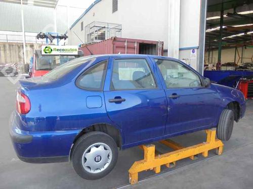 Left front brake caliper SEAT CORDOBA (6K1, 6K2) 1.4 16V | BP11620015M105 