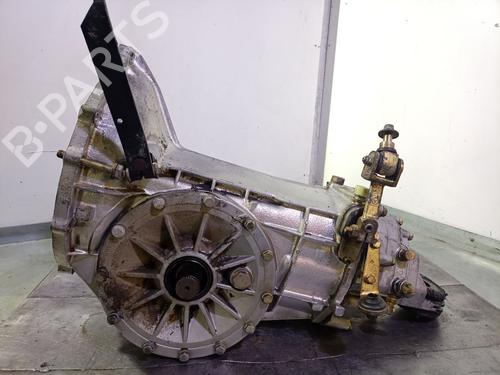 Used Gearbox Gearbox MERCEDES-BENZ MB Van (W631) 2.0 D (61 hp) 25910922 25910922