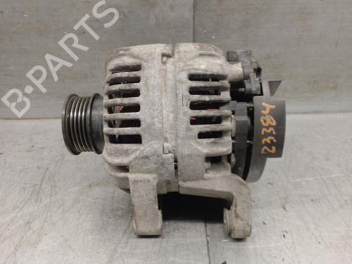 Alternator OPEL ZAFIRA / ZAFIRA FAMILY B (A05) 1.6 (M75) | BP28211494M7 