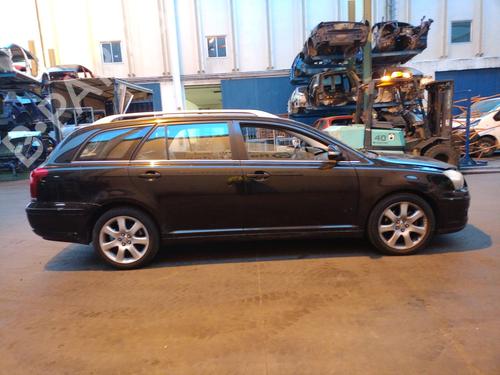 Electronic sensor TOYOTA AVENSIS Estate (_T25_) 2.0 D-4D (ADT250_, ADT250R) | BP31320963M84 