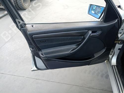 Front left panel MERCEDES-BENZ C-CLASS (W202) C 220 CDI (202.133) | BP27605958C58 - Image 15