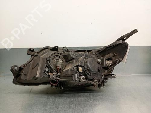 Right headlight SUBARU FORESTER (SH_) 2.0 D AWD (SHH, SHD, SHN) | BP29277372C29 