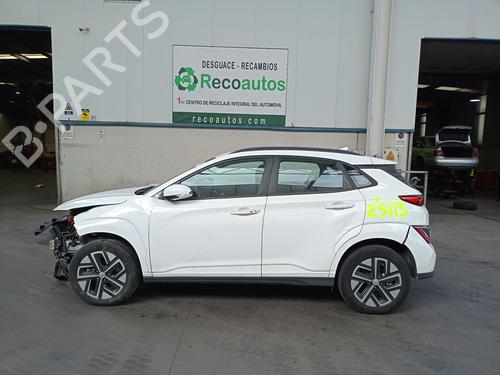 Used Parts HYUNDAI KONA (OS, OSE, OSI)  EV  4603986