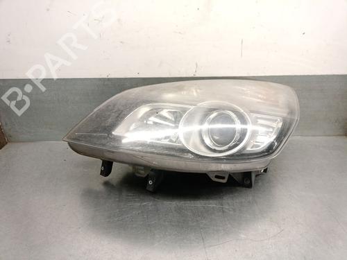 Phare gauche RENAULT GRAND SCÉNIC II (JM0/1_) 1.5 dCi (JM1E) (106 hp) 30287696