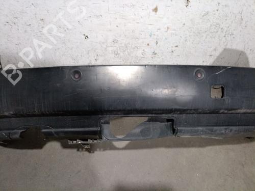 Rear bumper BMW X3 (E83) 2.0 d | BP26910201C8 