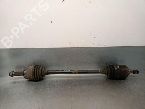 Used Right rear driveshaft KIA SPORTAGE II (JE_, KM_) 2.0 CRDi 4WD (140 hp) 24846489