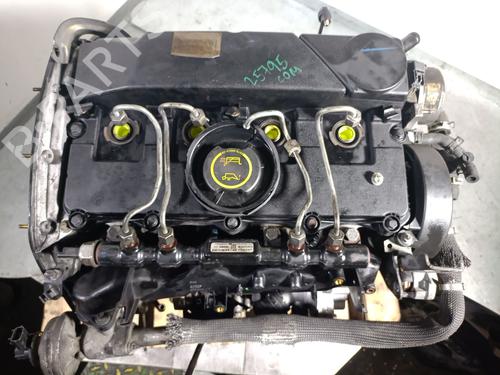 Engine FORD MONDEO III (B5Y) 2.0 TDCi | BP36562384M1  - Image 6