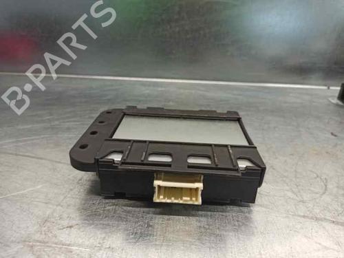 Electronic module VW GOLF VI (5K1) 1.6 TDI | BP5817588M83 