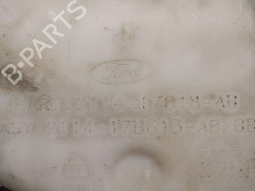 Windscreen washer tank FORD TOURNEO CONNECT 1.8 TDCi | BP23531270C113 