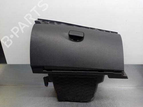 Used Glove box RENAULT MEGANE III Coupe (DZ0/1_) 1.2 TCe (DZ16, DZ28) (132 hp) 13375894