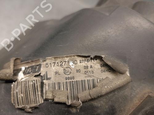 Scheinwerfer links FIAT STILO (192_) 1.9 D Multijet | BP29184309C28 