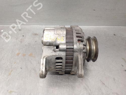 Used Alternator NISSAN PICK UP (D22) [1997-2025]  30773966