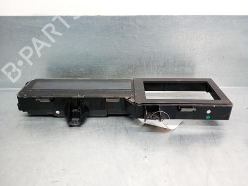 Instrument cluster RENAULT GRAND SCÉNIC III (JZ0/1_) 1.9 dCi (JZ0J, JZ0N, JZ1K, JZ1S) | BP29239293C47