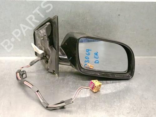 Used Right mirror VW POLO (9N_, 9A_) 1.4 16V (75 hp) 27329131