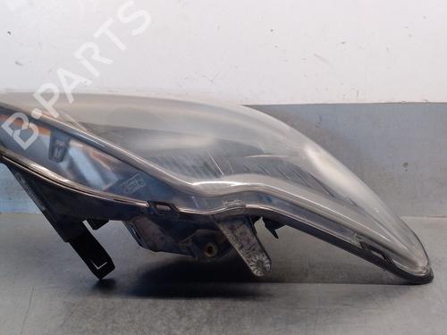 Right headlight FORD FOCUS II (DA_, HCP, DP) 1.6 TDCi | BP29503008C29 