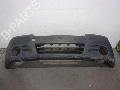 Used Front bumper OPEL VIVARO A Van (X83) 2.0 CDTI (F7) (114 hp) 17178392