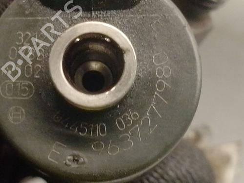 Injector PEUGEOT 607 (9D, 9U) 2.2 HDi | BP38177676M100 - Image 5