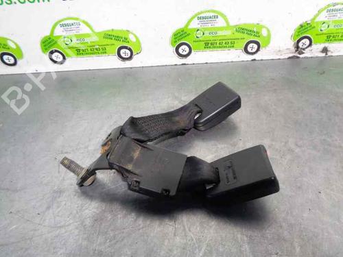 Seat buckle MAZDA 2 (DY) 1.4 CD | BP20253576I32 