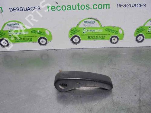 Venstre bagtil invendig håndtag PEUGEOT PARTNER Box Body/MPV (5_, G_) 1.9 D (69 hp) 3216757