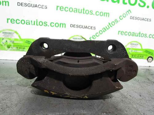 Left front brake caliper RENAULT 21 (B48_) 2.1 D (B48V/B48O) | BP11613722M105 - Image 3