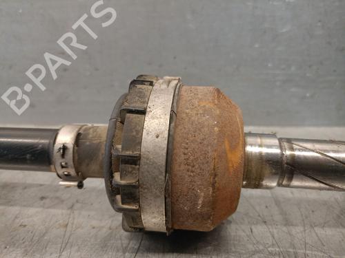 Right rear driveshaft VOLVO XC40 (536) D4 AWD | BP29940679M41