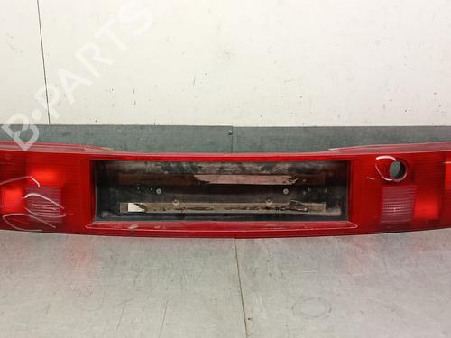 Used Third brake light Third brake light AUDI CABRIOLET B3 (8G7) 1.9 TDI (90 hp) 34378885 34378885