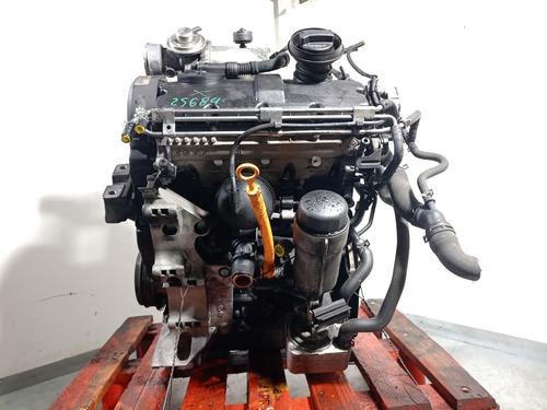 Engine AUDI A3 (8L1) 1.9 TDI | BP36319434M1 - Image 3