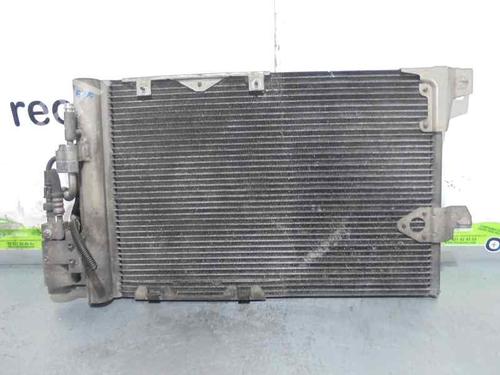 AC radiator OPEL ZAFIRA A MPV (T98) 2.2 16V (F75) | BP2093191M32 