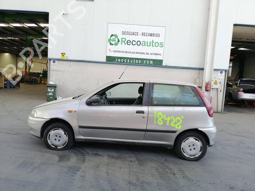 Brugte FIAT PUNTO (176_) 1.6 1498416