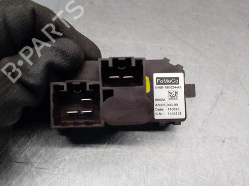 Heater resistor FORD TOURNEO CONNECT / GRAND TOURNEO CONNECT V408 MPV  | BP17178390M108 