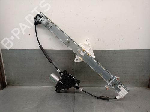 Used Front right window mechanism Front right window mechanism MAZDA CX-5 (KF) 2.0 SKYACTIV-G AWD (163 hp) 33675248 33675248