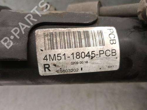 Right front shock absorber FORD FOCUS II (DA_, HCP, DP) 1.8 TDCi | BP32343359M17