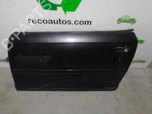 Used Left front door AUDI A3 (8P1) [2003-2013]  6050508