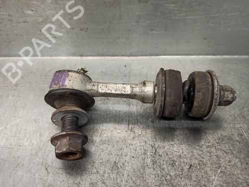 Right rear suspension arm TOYOTA AURIS (_E18_) 1.8 Hybrid (ZWE186_, ZWE186R) | BP15404308M15 