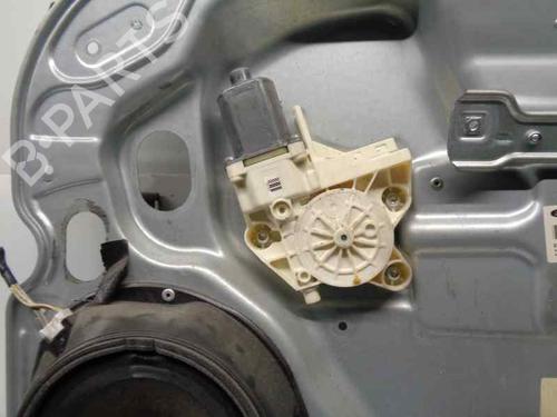 Front right window mechanism FORD FOCUS II (DA_, HCP, DP)  | BP6523561C23 