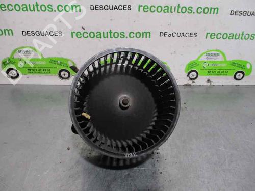 Heater blower motor HYUNDAI TRAJET (FO) 2.0 CRDi | BP2242589M62 