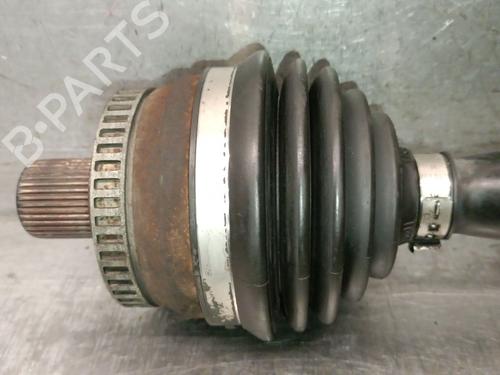 Left front driveshaft AUDI A4 B7 (8EC) 2.0 | BP37074937M38 - Image 3
