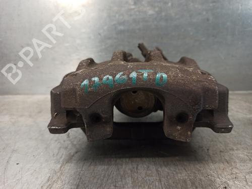Right rear brake caliper FORD FOCUS II (DA_, HCP, DP) 1.8 TDCi | BP13500023M106 