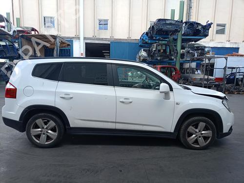 Headlight switch CHEVROLET ORLANDO (J309) 2.0 D | BP33324609I24  - Image 10