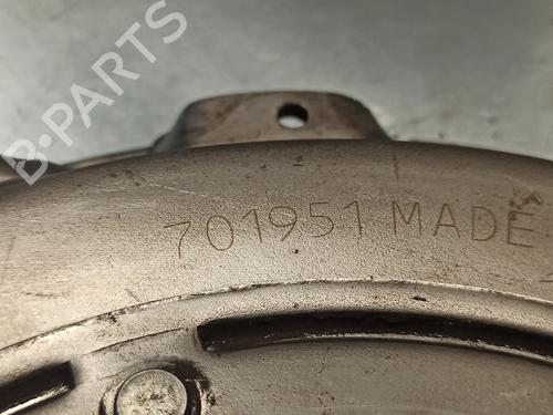 Other RENAULT MEGANE II (BM0/1_, CM0/1_) 2.0 16V Turbo | BP25806185O1 