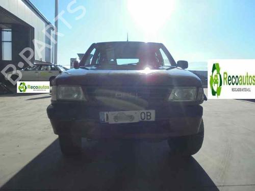 Rear wiper motor OPEL FRONTERA A (U92) 2.4 i (53MWL4) | BP2308364M102 