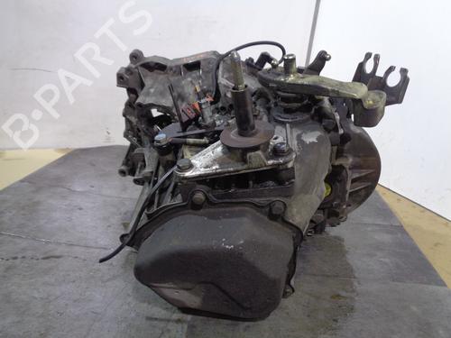 Gearbox CITROËN XANTIA (X1_, X2_) 2.0 HDI 109 | BP11690237M3 
