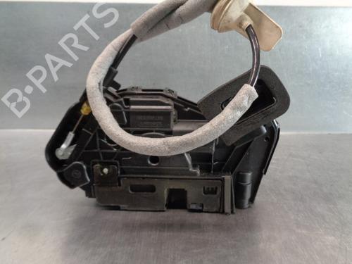 Front right lock SEAT IBIZA V (KJ1, KJG)  | BP9852637C97 