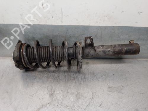 Left front shock absorber SEAT ALTEA XL (5P5, 5P8) 1.6 TDI | BP13821260M16 