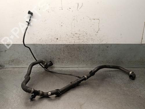 Used Pipe Pipe BMW X5 (G05, F95) xDrive 45 e Plug-in Hybrid (394 hp) 33217298 33217298