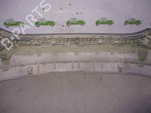 Rear bumper MERCEDES-BENZ S-CLASS (W221, V221) S 500 (221.071, 221.171) | BP2320137C8 