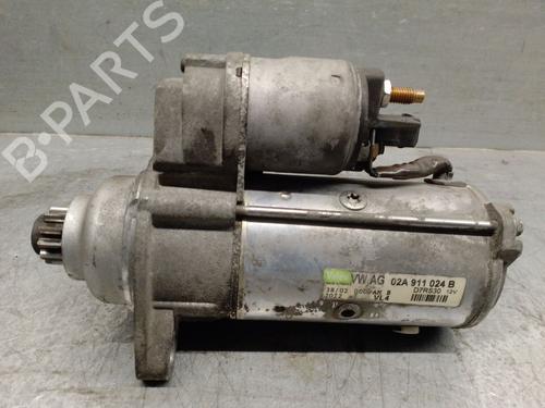 Starter AUDI A3 (8L1) 1.9 TDI | BP30193723M8 