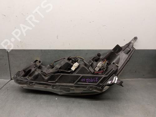 Right headlight NISSAN MICRA V (K14) 0.9 IG-T | BP30287732C29