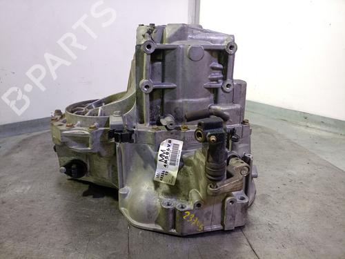 Gearbox NISSAN ALMERA II Hatchback (N16) 1.5 | BP29478551M3 